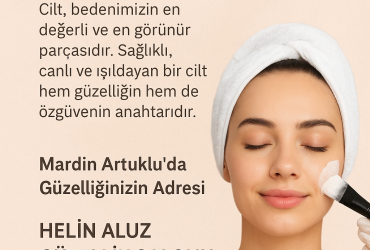 Cilt bakımı Cilt bakımı