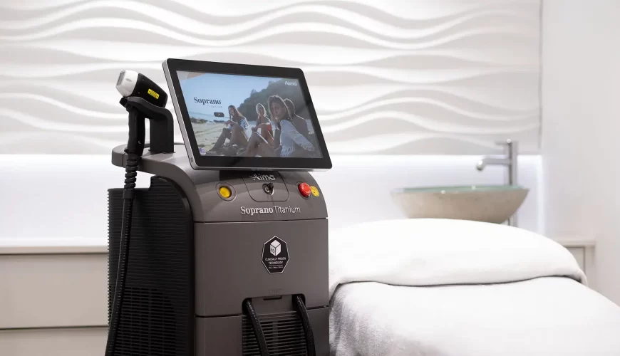 soprano-titanium helin aluz